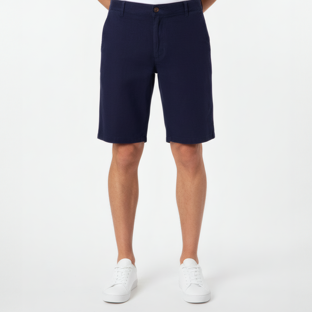 Men’s Essential Shorts Set